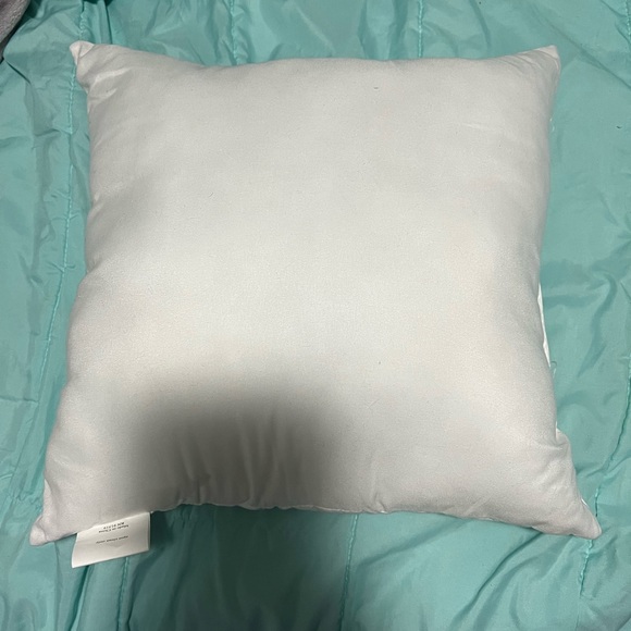 Throw Pillow - Picture 2 of 2